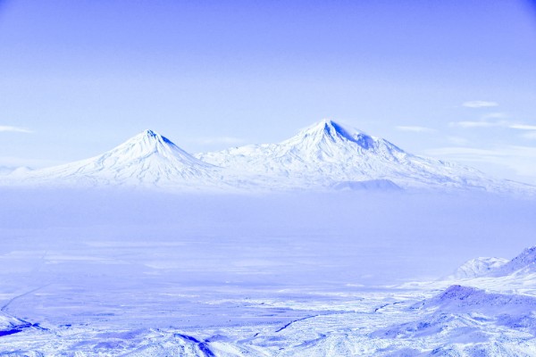 Snow Mountains